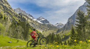 Read more about the article Hybrid  Bikes – The Best of It